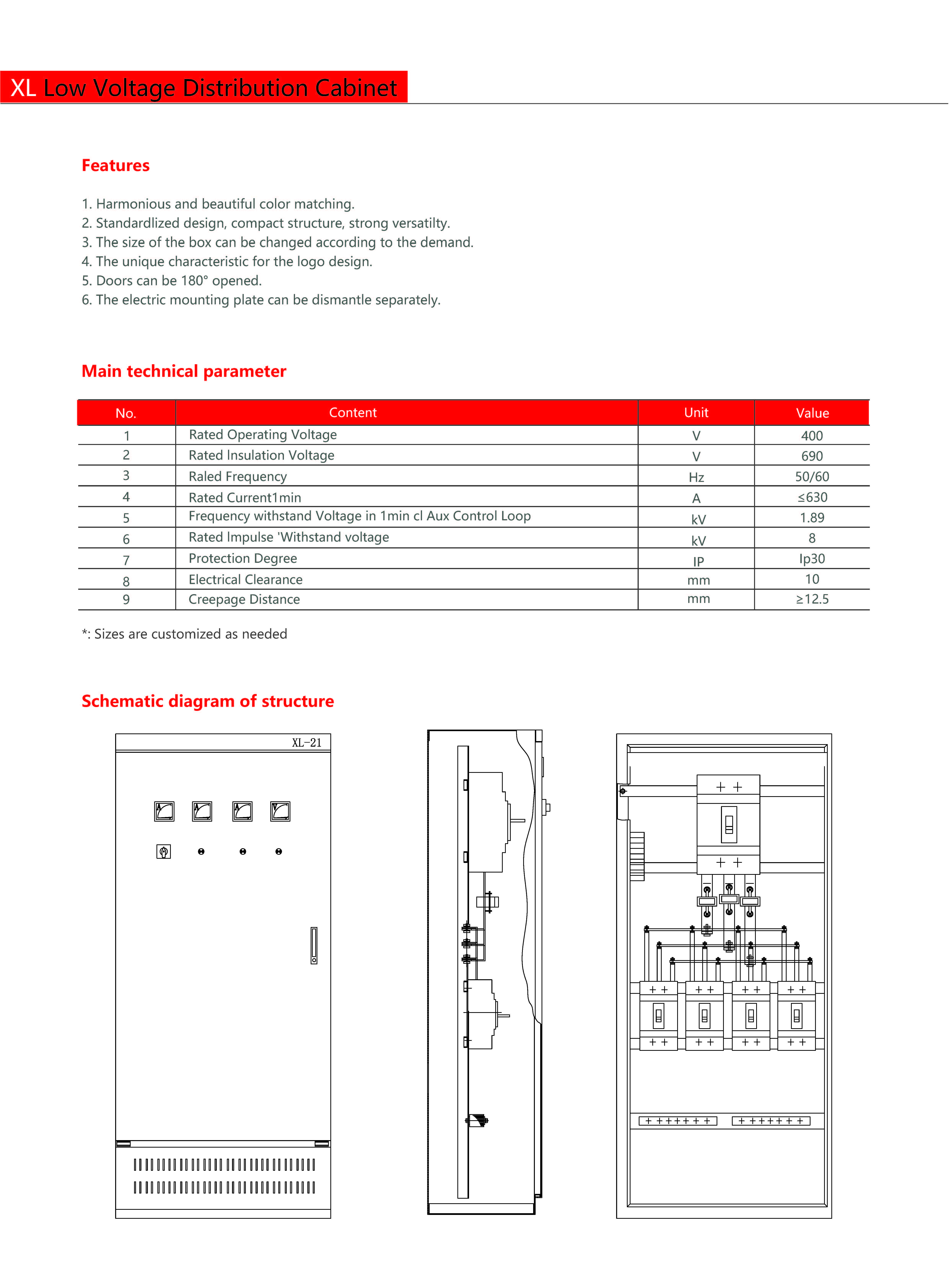 Technical Drawing